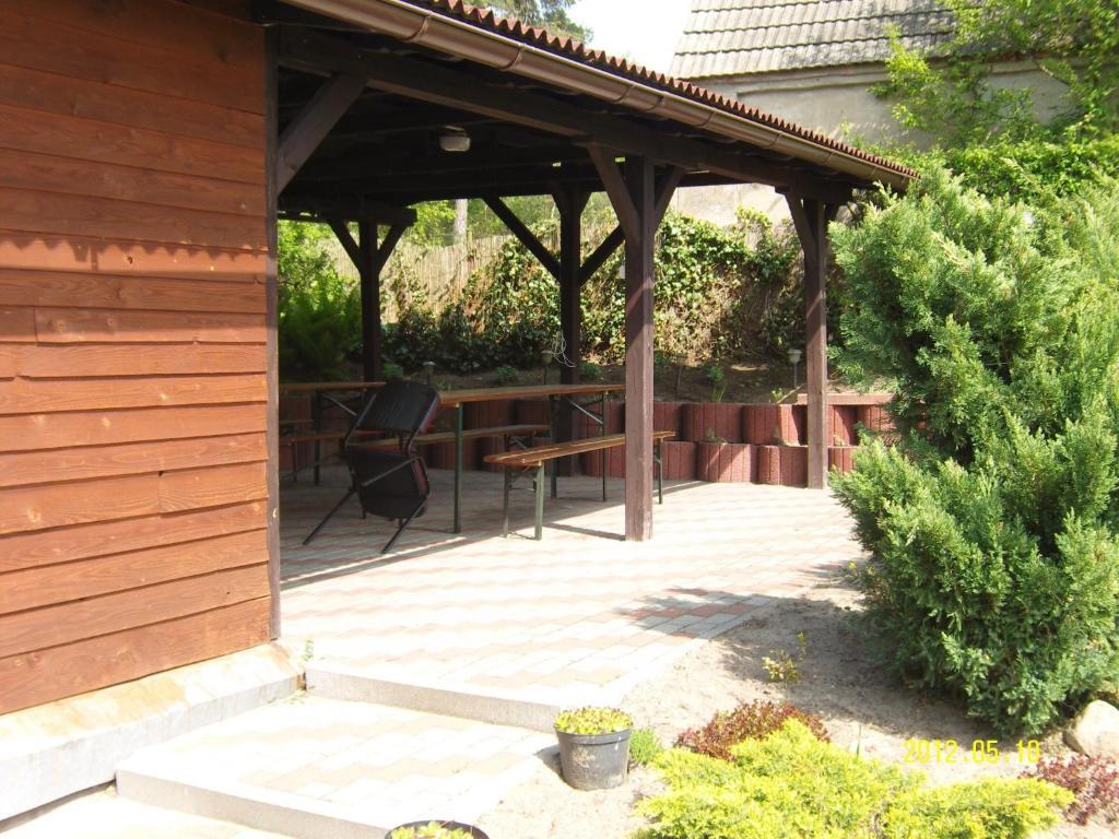 Vila Osrodek Wypoczynkowy Amber Kąty Rybackie Exteriér fotografie